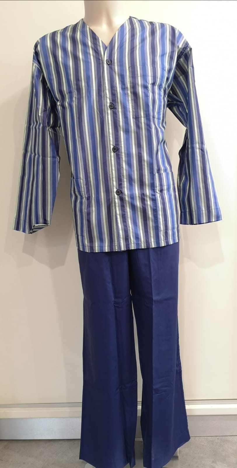 Pigiama uomo Julipet