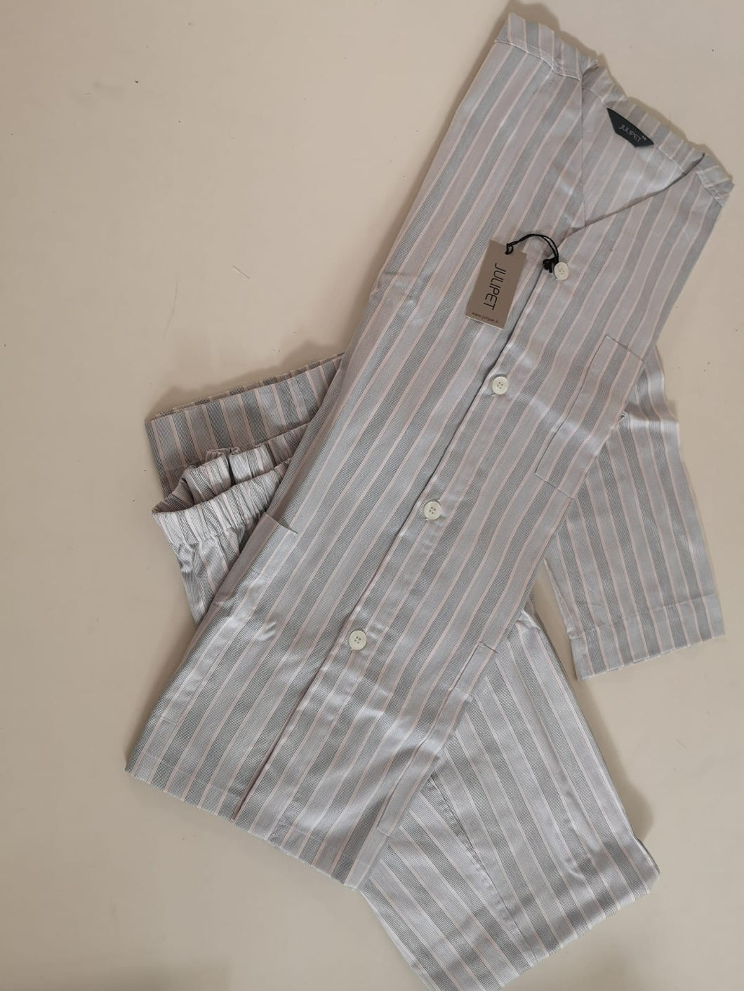 Pigiama uomo Julipet