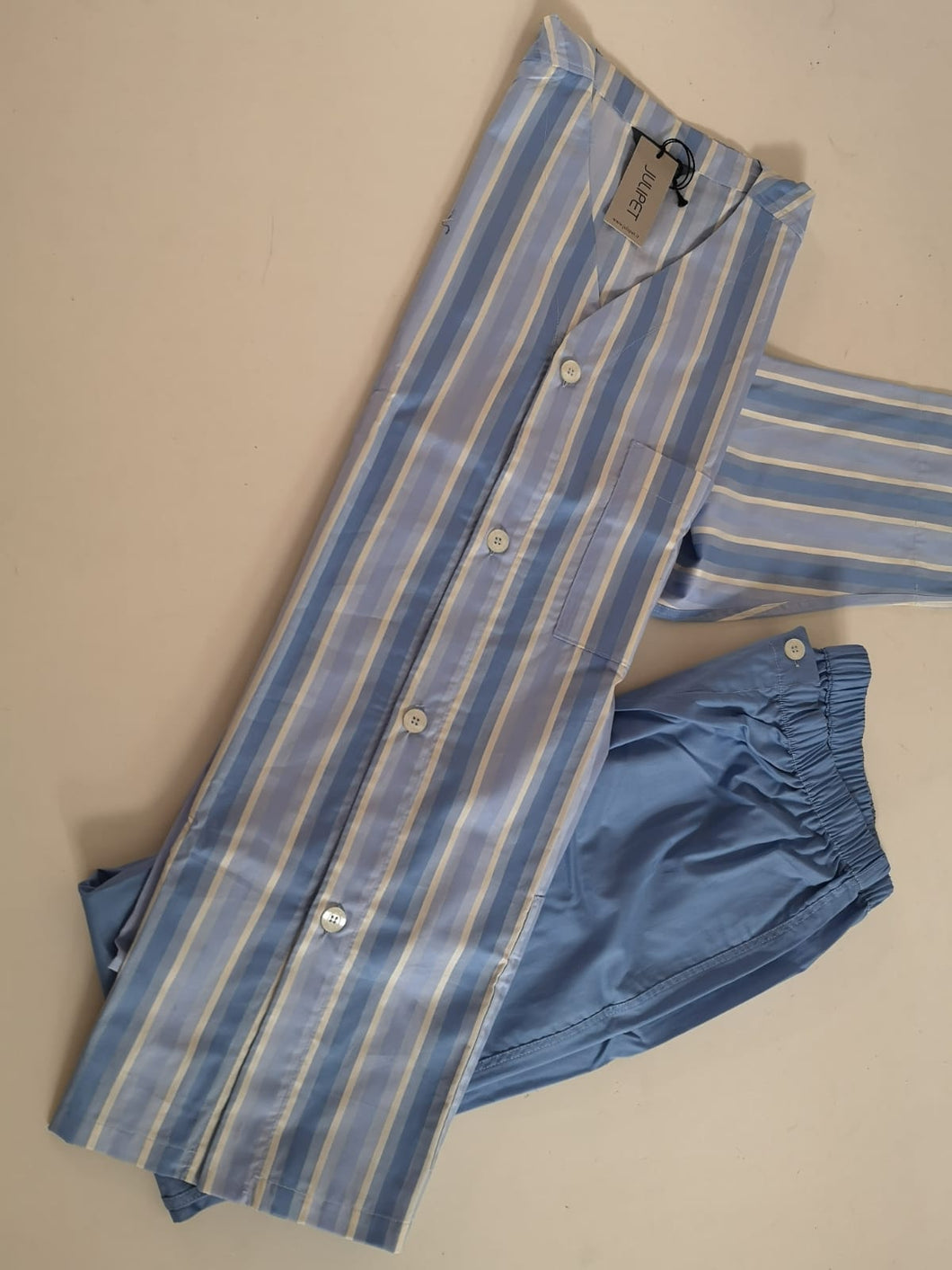 Pigiama uomo Julipet