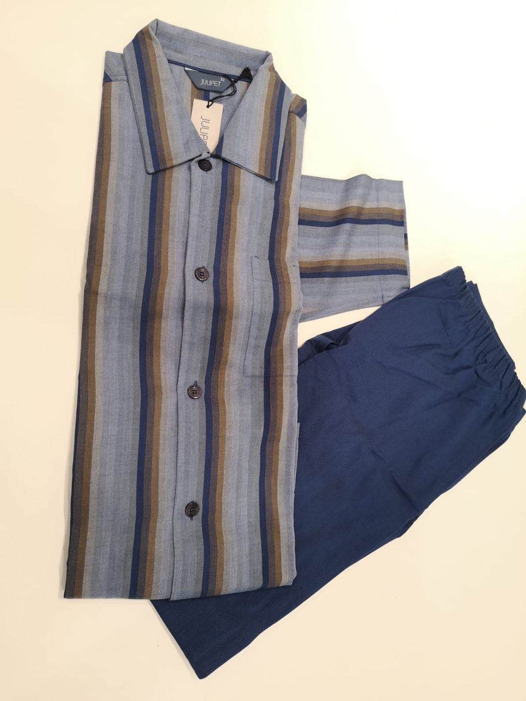 Pigiama invernale Julipet