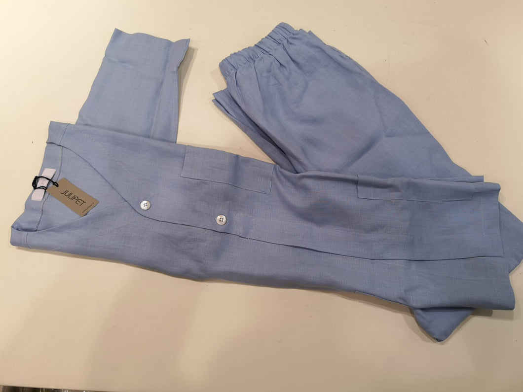 Pigiama uomo Julipet