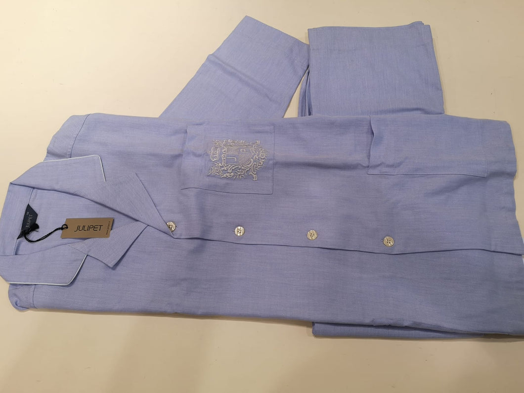 Pigiama uomo Julipet