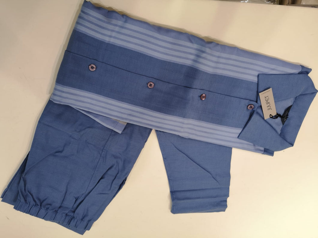 Pigiama invernale uomo Julipet