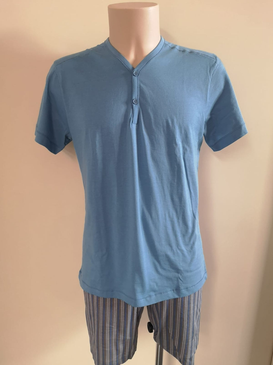 Pigiama corto uomo Forniture Militare