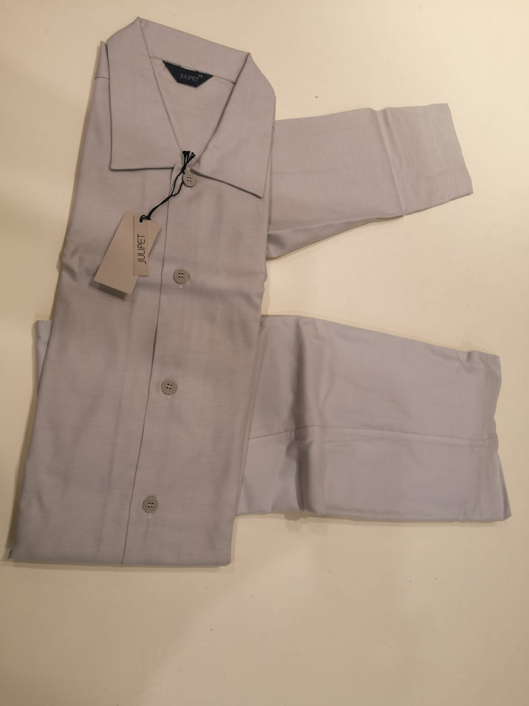 Pigiama invernale uomo Julipet