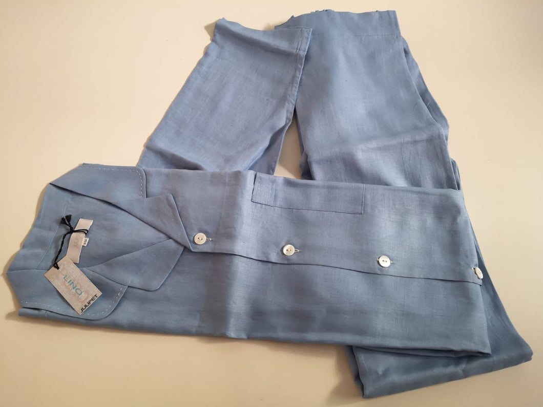 Pigiama uomo Julipet