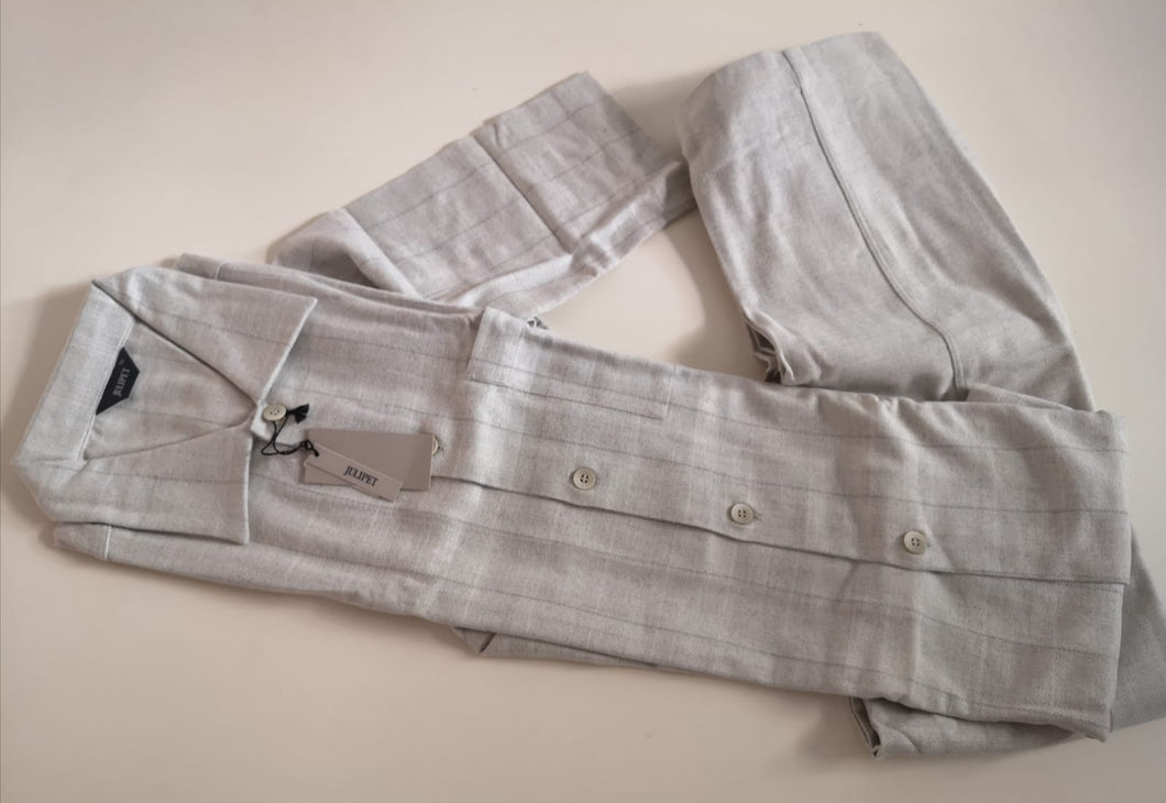 Pigiama flanella uomo Julipet