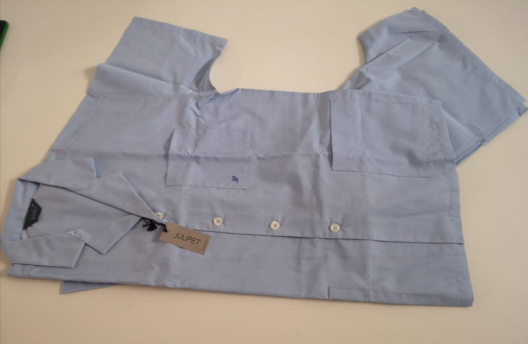 Pigiama corto uomo Julipet