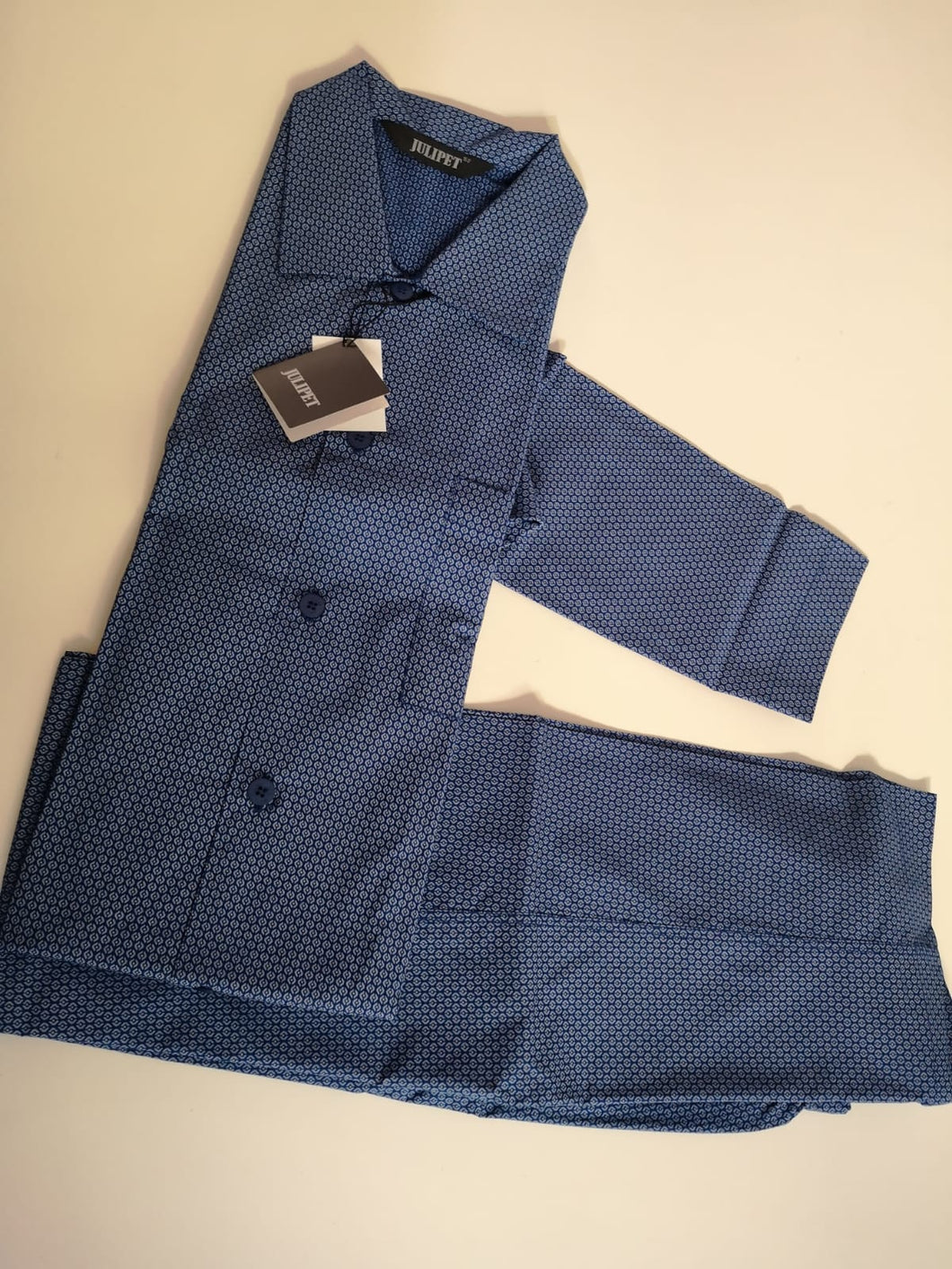 Pigiama uomo Julipet