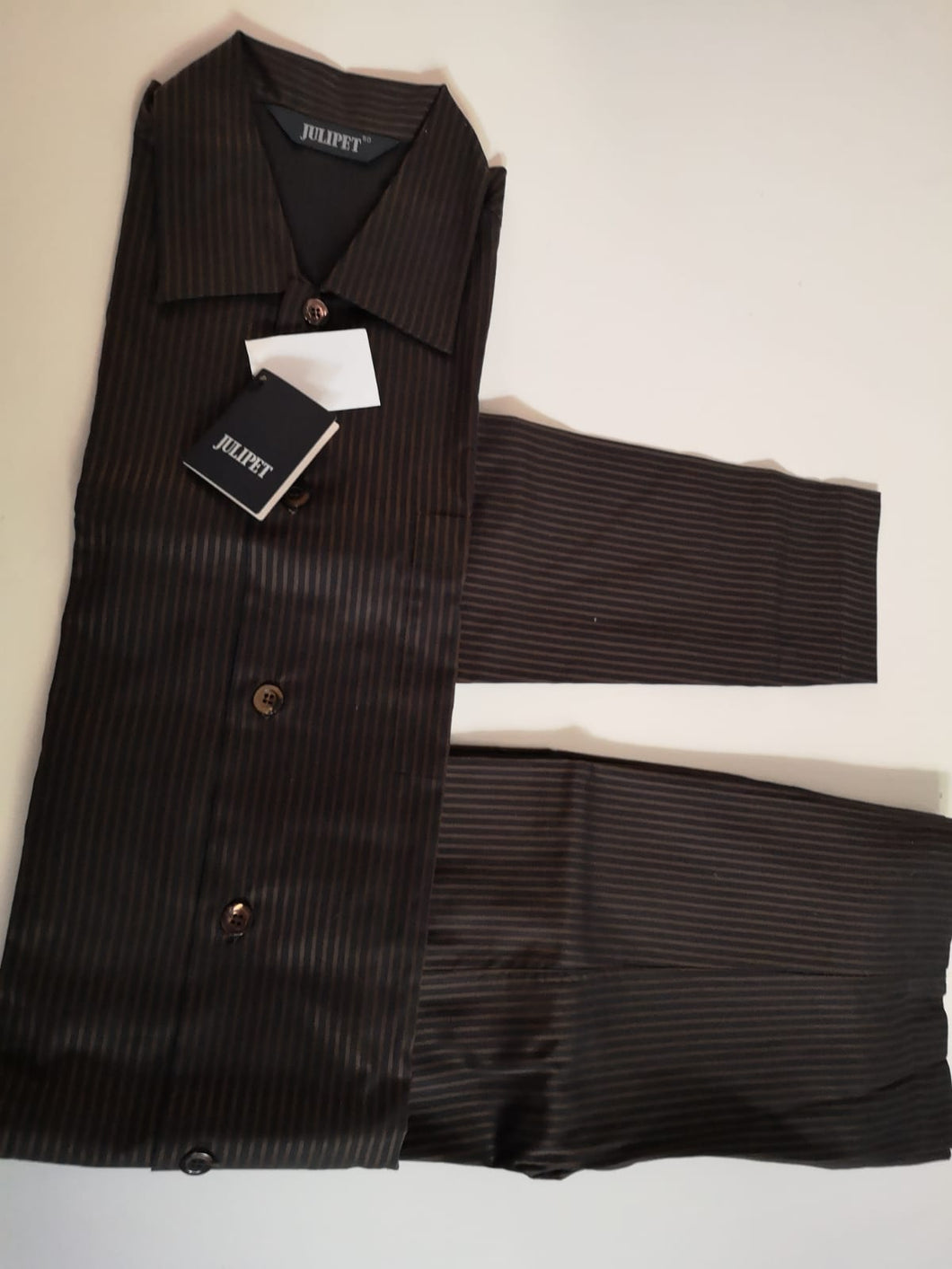 Pigiama uomo Julipet