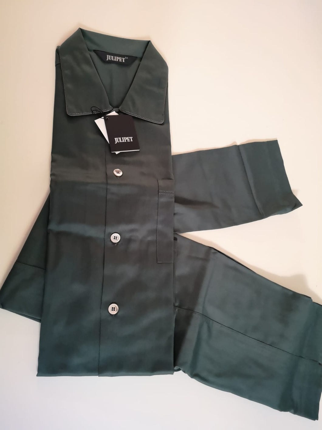 Pigiama uomo Julipet