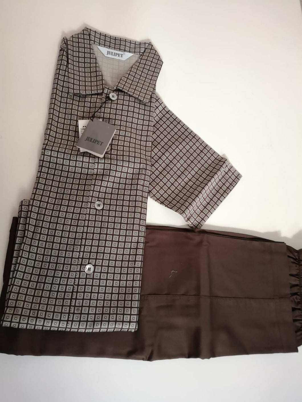 Pigiama uomo Julipet