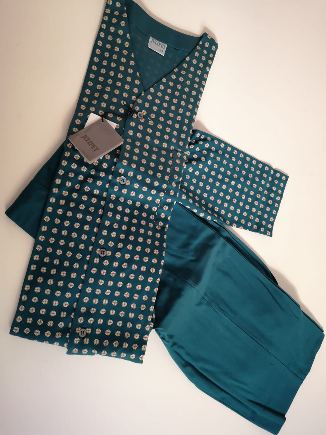 Pigiama uomo Julipet