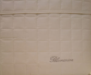 Trapuntino matrimoniale Blumarine Home