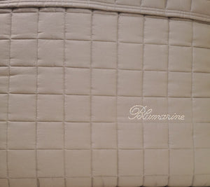 Trapuntino matrimoniale Blumarine Home