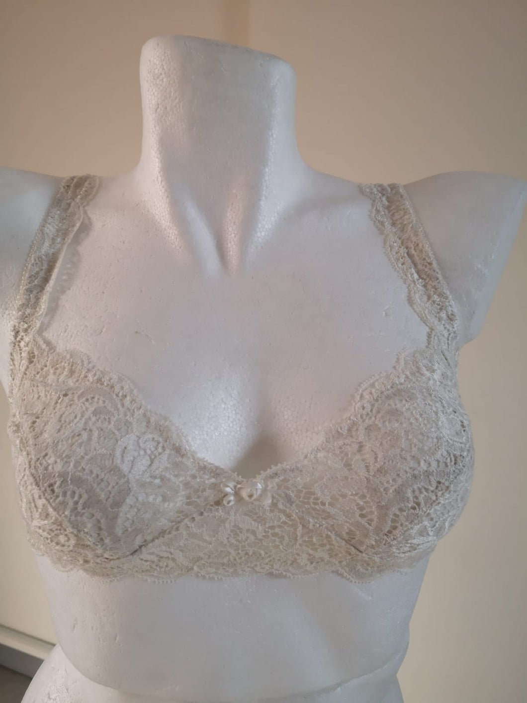 Reggiseno Agentovivo