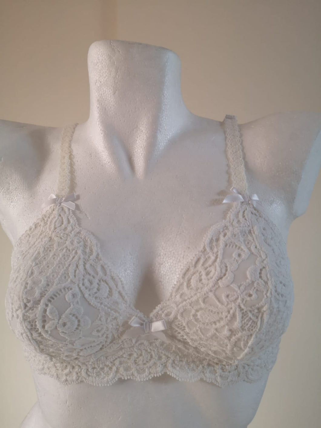 Reggiseno Argentovivo