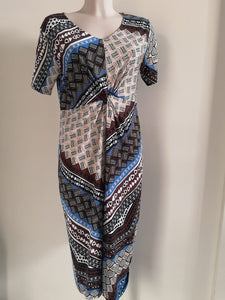 Abitino donna Ragno