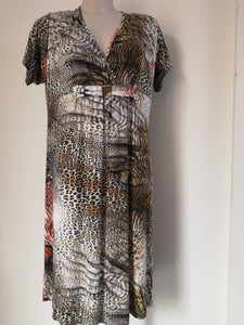 Abitino donna Akua