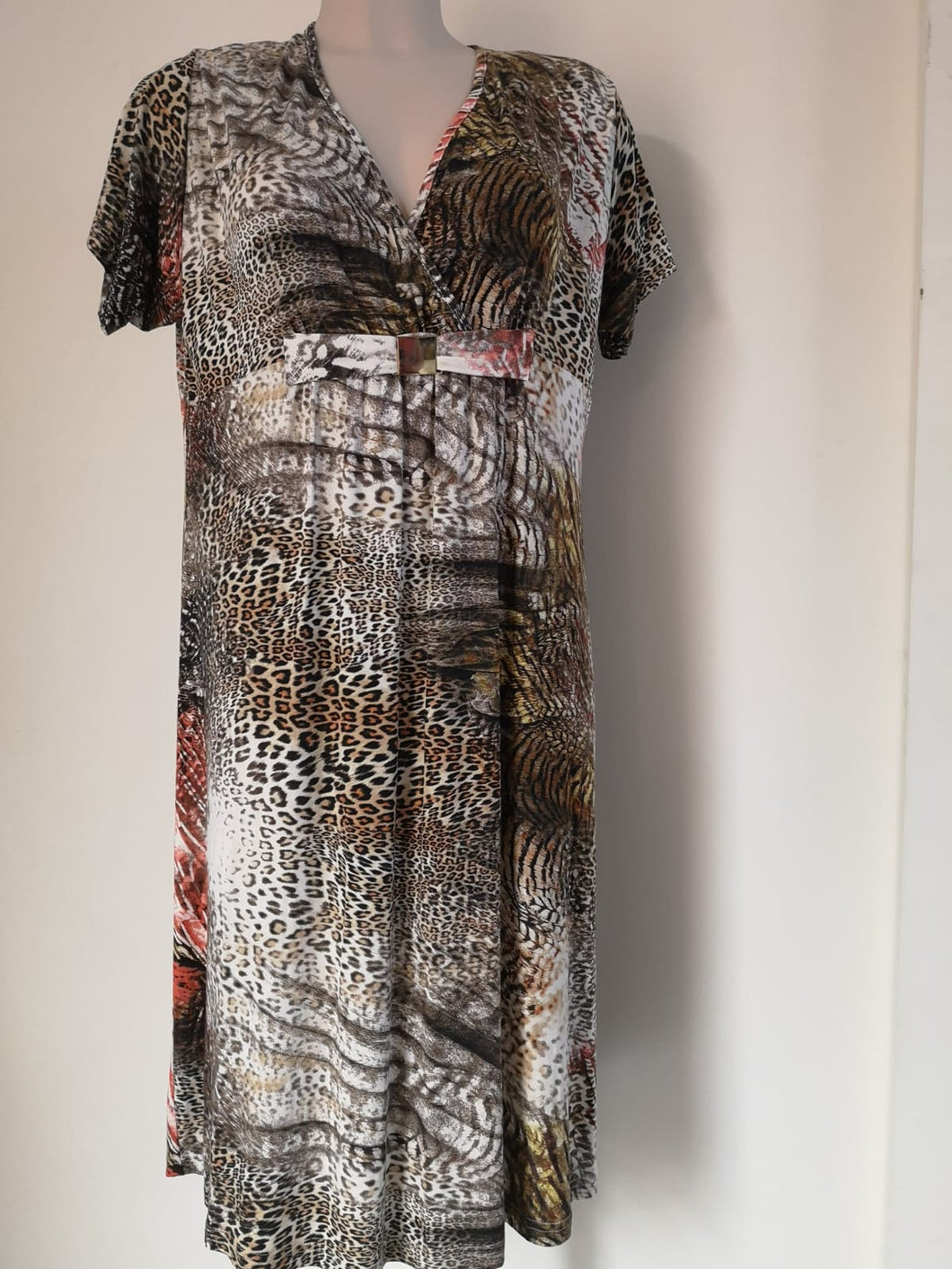 Abitino donna Akua
