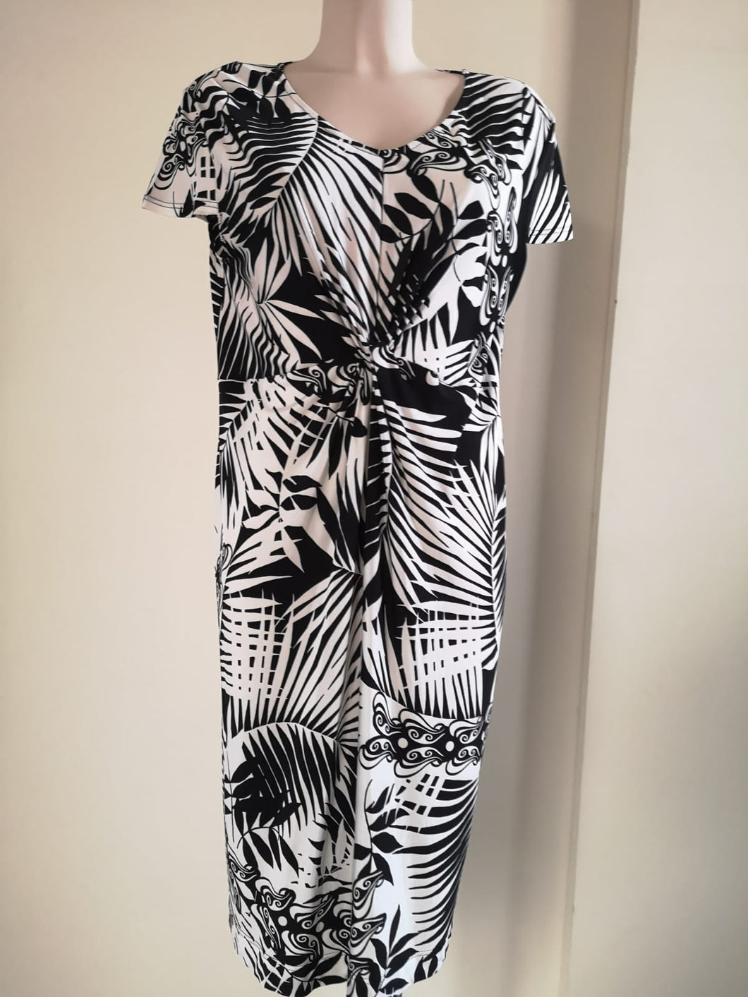 Abitino donna Ragno