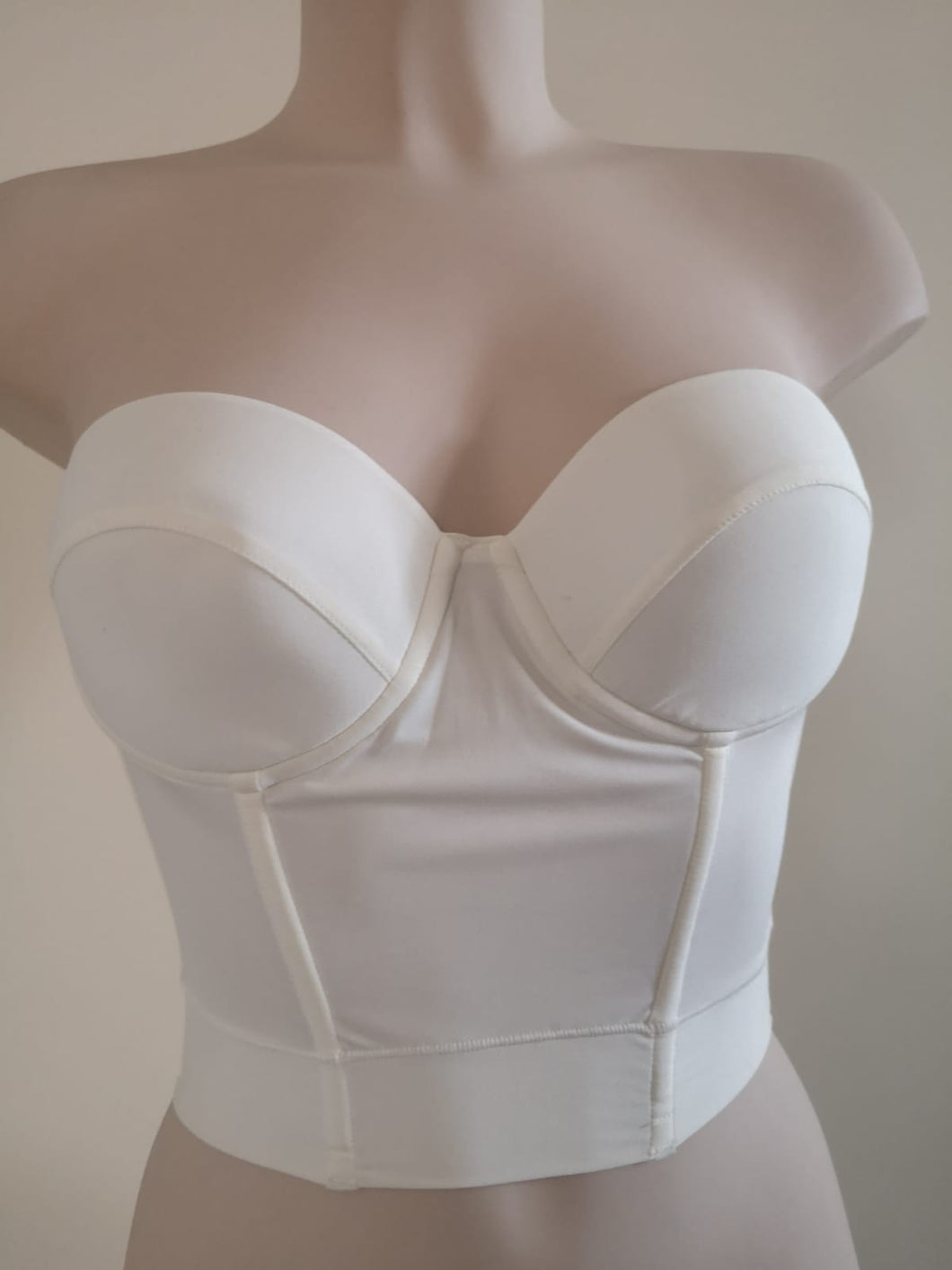 Bustino  EuroCorset