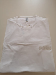 T shirt uomo Moschino