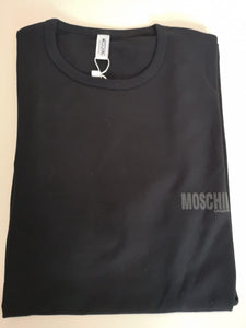 T shirt uomo Moschino