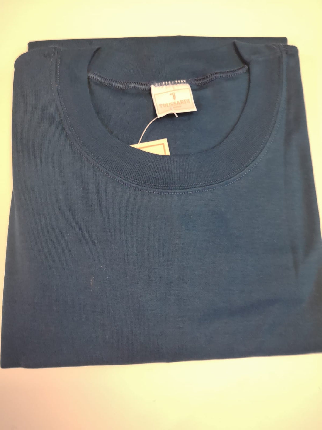 T shirt uomo Trussardi