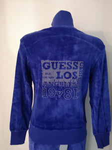 Tuta donna Guess