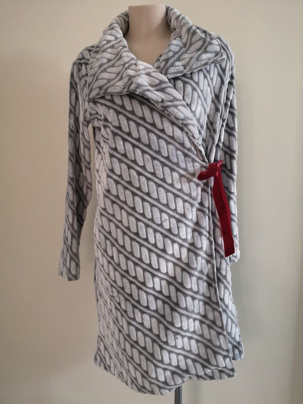 Vestaglia donna Maryhome