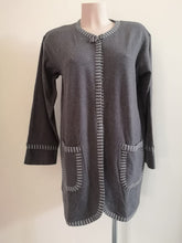 Carica l&#39;immagine nel visualizzatore di Gallery, Vestaglia donna Twin set
