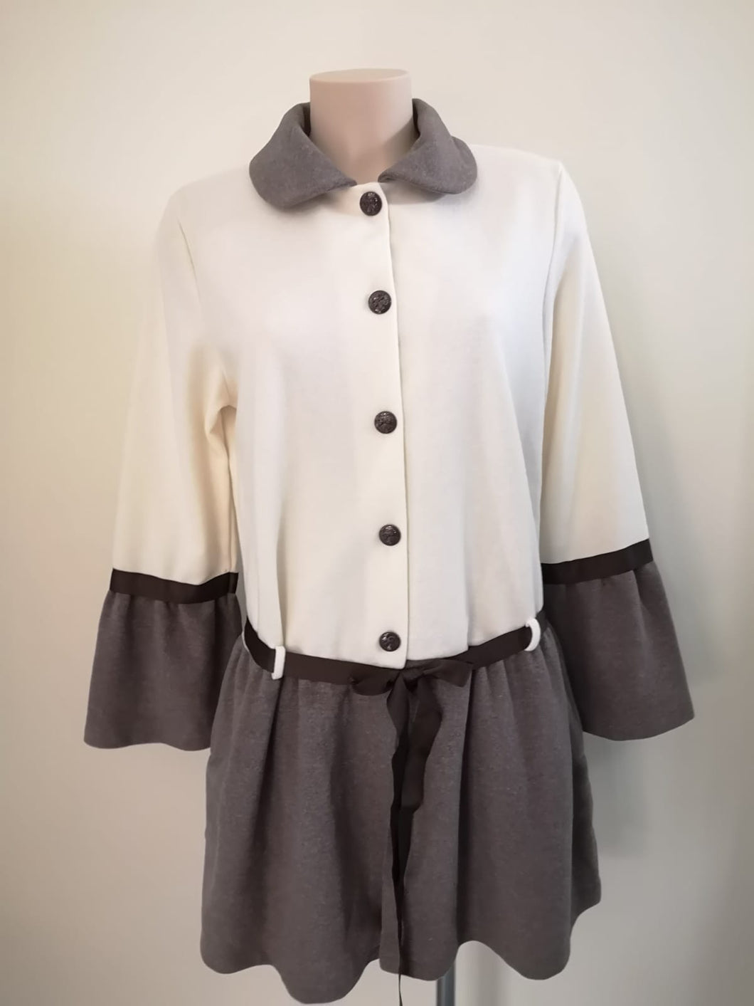 Vestaglia donna Swami