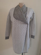 Carica l&#39;immagine nel visualizzatore di Gallery, Vestaglia donna Twin set
