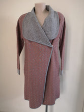 Carica l&#39;immagine nel visualizzatore di Gallery, Vestaglia donna Twin set
