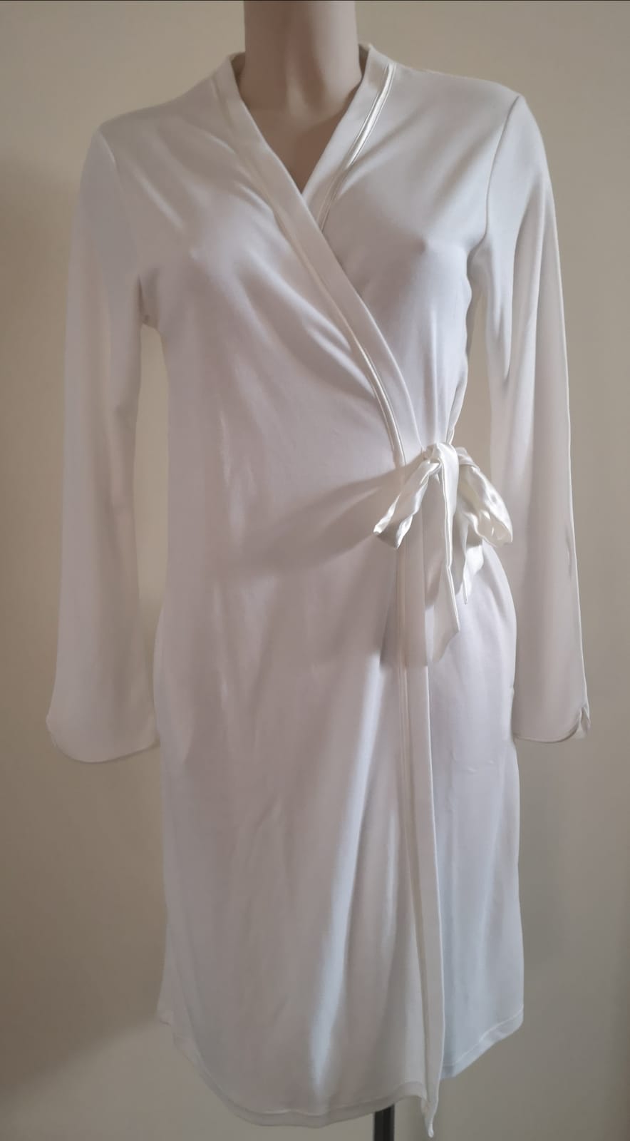 Vestaglia donna Amadine