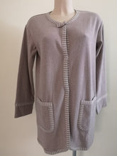 Carica l&#39;immagine nel visualizzatore di Gallery, Vestaglia donna Twin set
